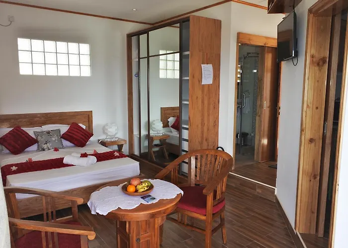 Armony 2 Apartment *